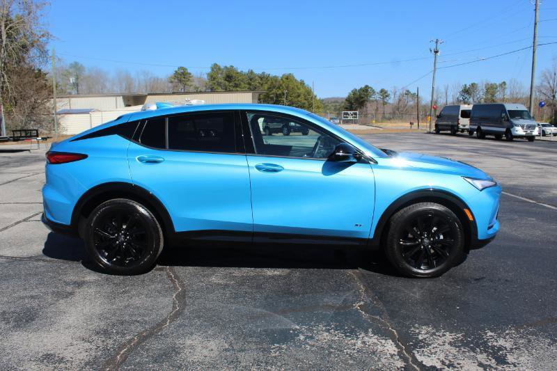 Used 2025 Buick Envista Sport Touring w/ Convenience I Package image 5