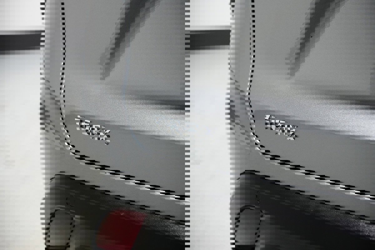 Used 2026 Chevrolet Trax LS w/ Driver Confidence Package image 20