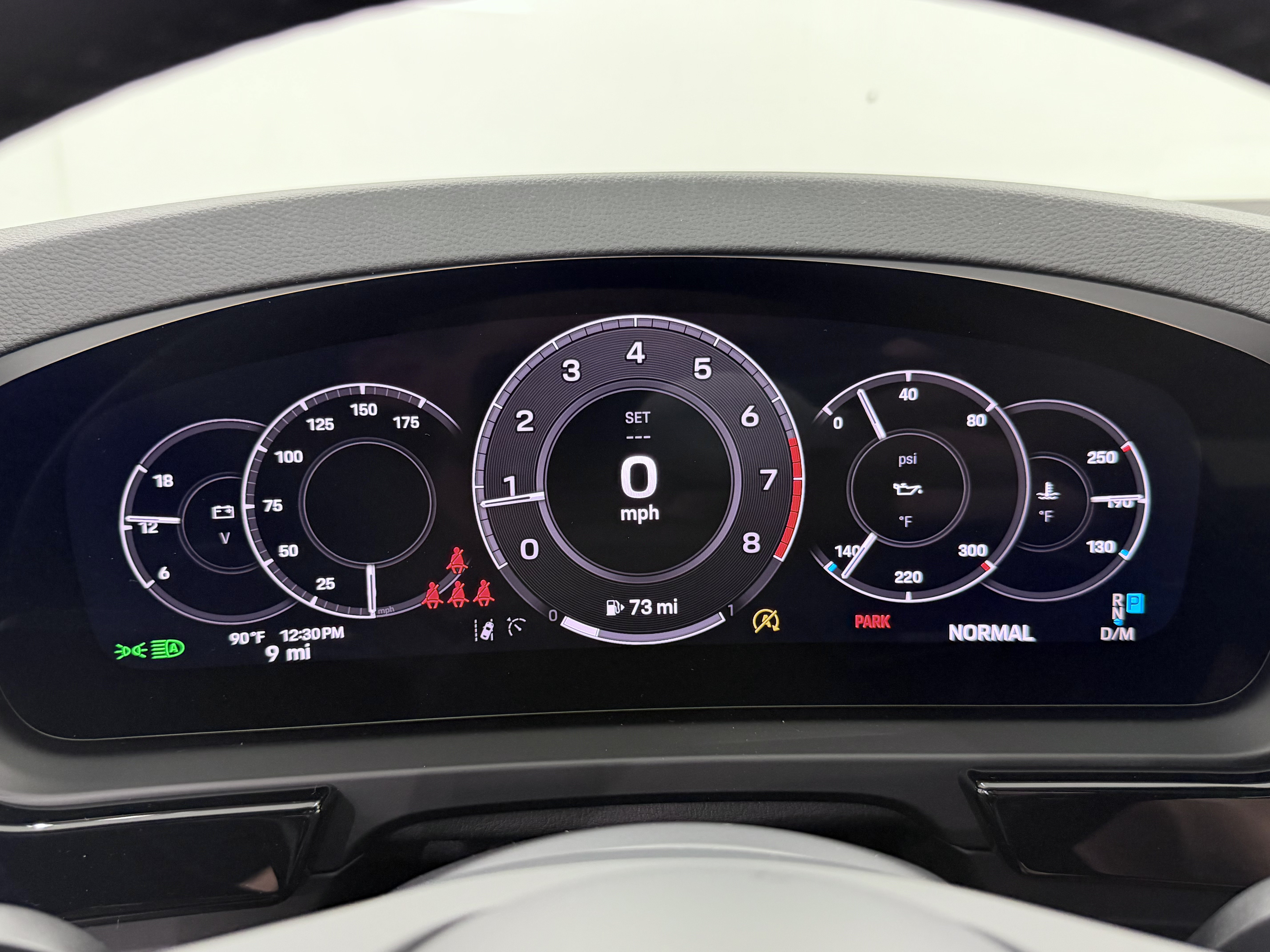 New 2026 Porsche Cayenne AWD/4WD image 51