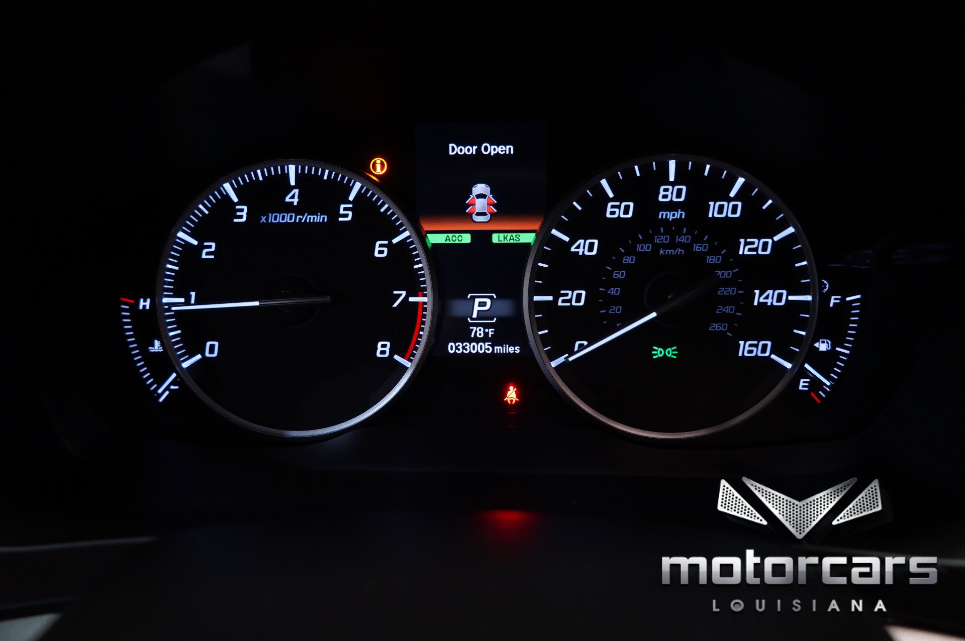 Used 2021 Acura ILX w/ Technology Package FWD image 36