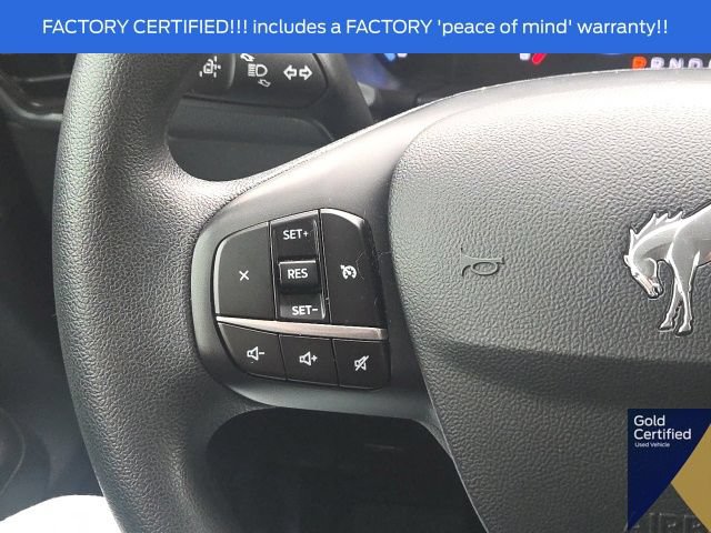 Used 2021 Ford Bronco Sport AWD/4WD image 40
