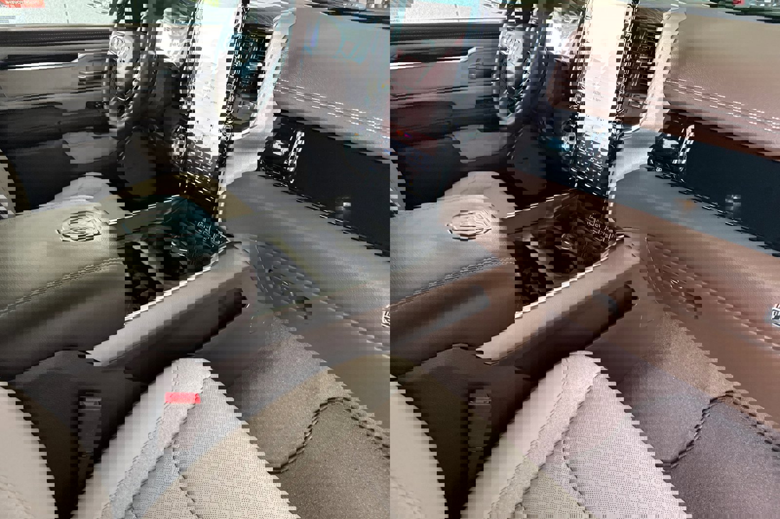 New 2026 RAM 1500 Laramie image 15