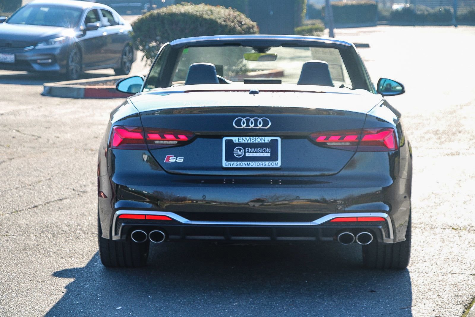 Used 2020 Audi S5 Prestige image 13