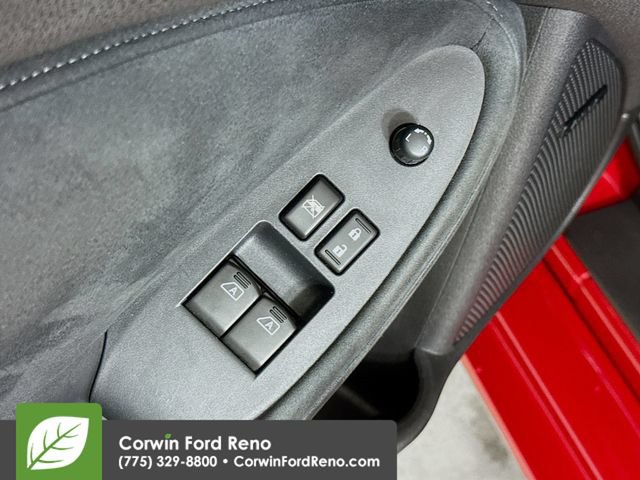 Used 2012 Nissan 370Z Touring RWD image 18
