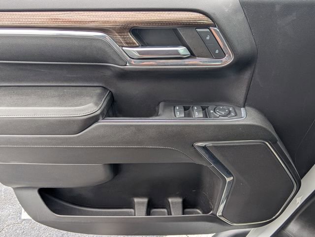 Used 2024 Chevrolet Silverado 1500 RST w/ Rally Edition image 36