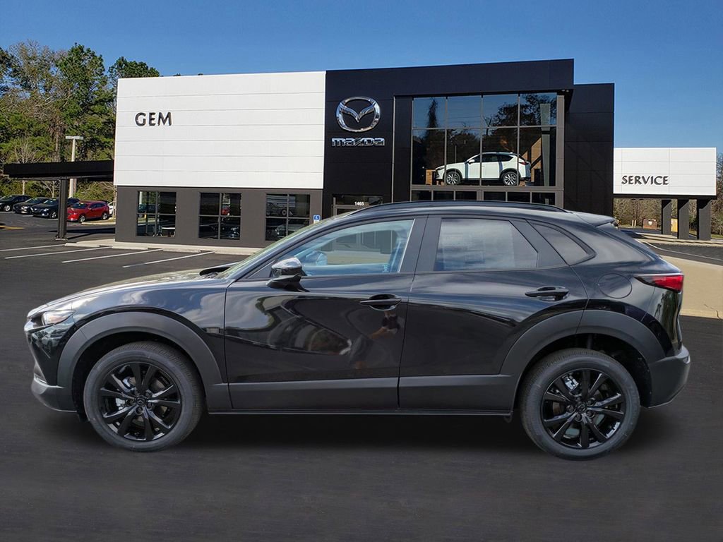 New 2026 MAZDA CX-30 Aire Edition AWD/4WD image 7