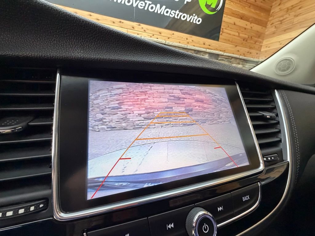 Used 2017 Buick Encore Preferred image 20