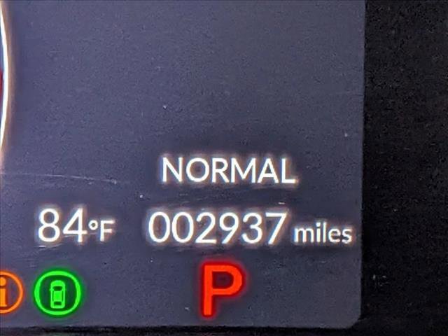 Used 2025 Honda Civic Sport image 12
