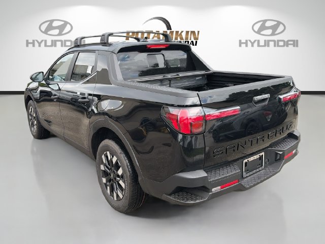 New 2026 Hyundai Santa Cruz SEL FWD image 7
