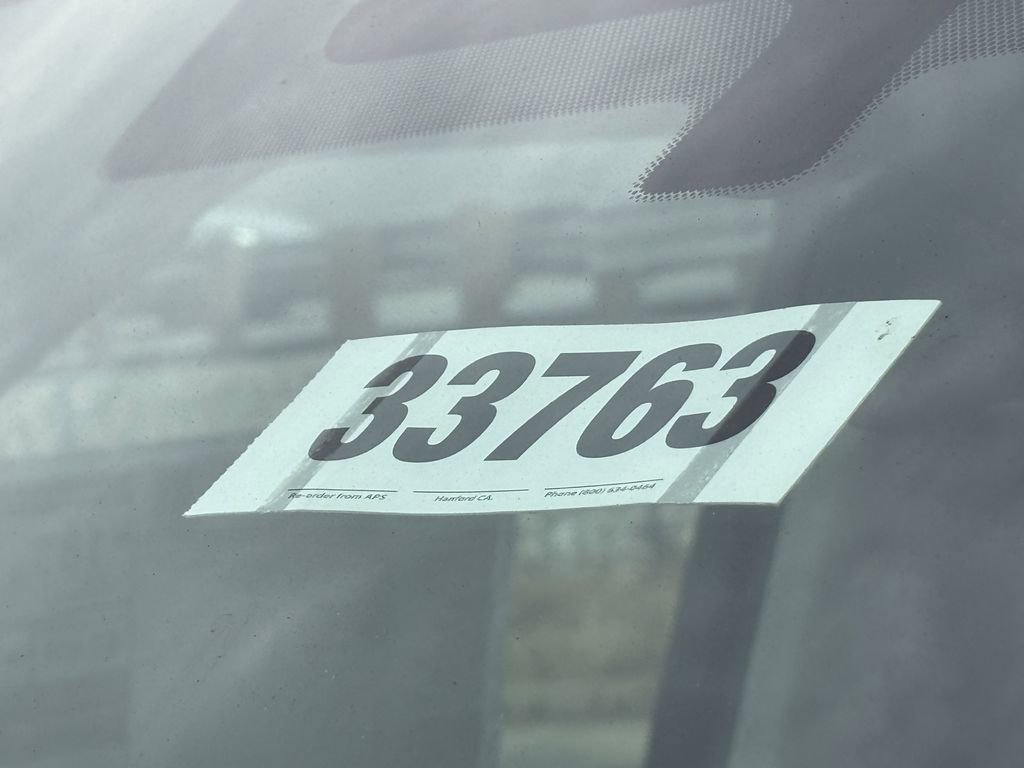 New 2026 Nissan Armada SV image 22