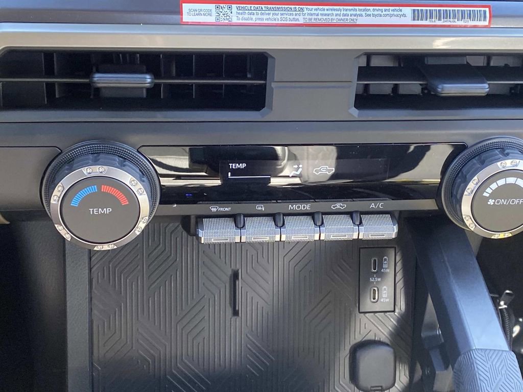 New 2026 Toyota Tacoma SR5 image 43