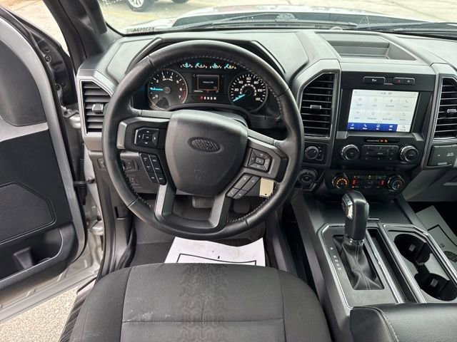 Used 2019 Ford F150 XLT w/ Equipment Group 302A Luxury image 19