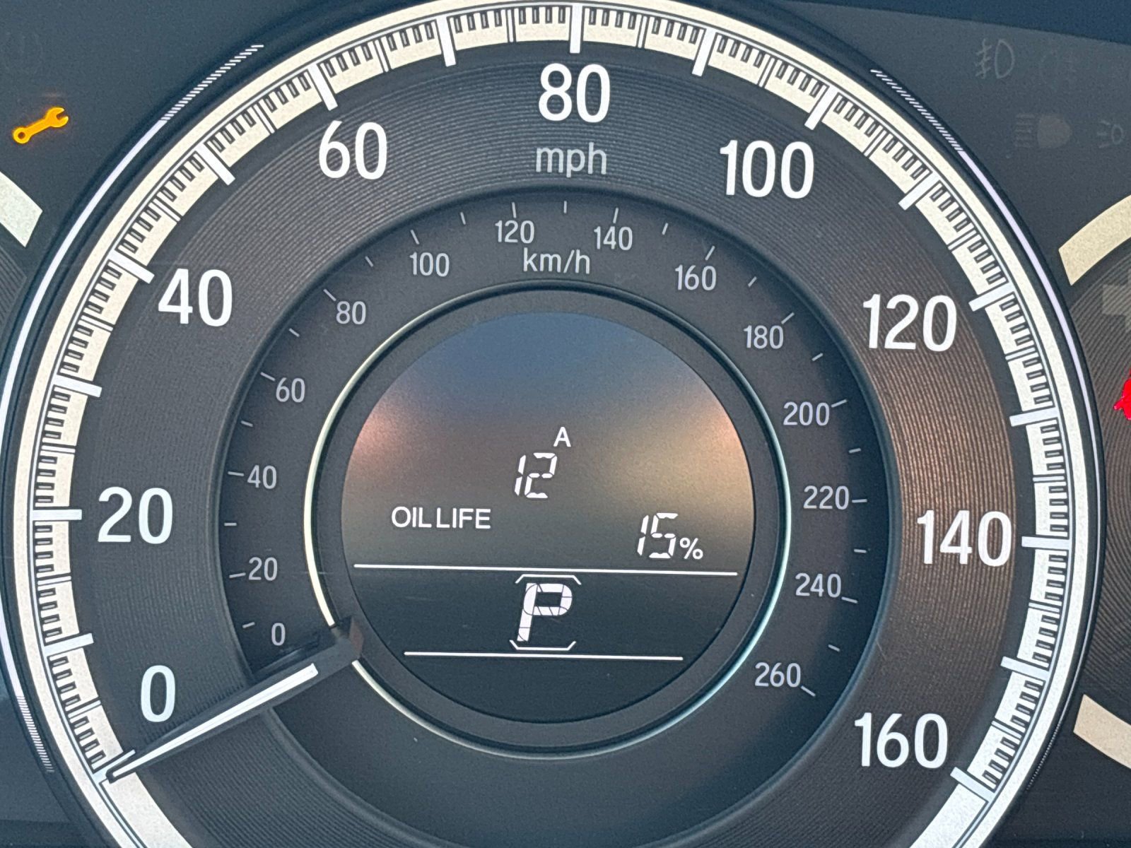 Used 2017 Honda Accord EX image 26