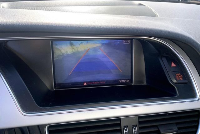 Used 2016 Audi A5 2.0T Premium Plus w/ Technology Package image 24