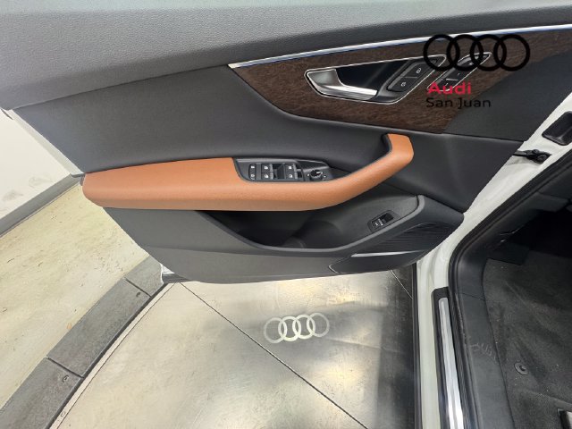 New 2026 Audi Q7 2.0T Premium AWD/4WD image 34