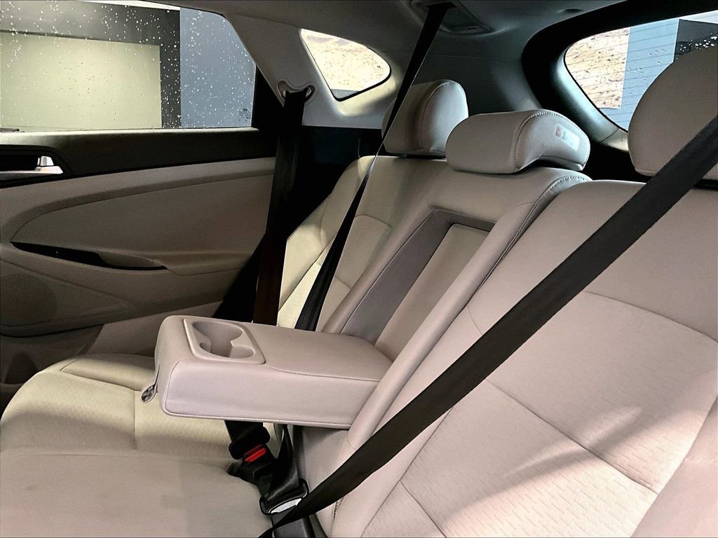 Used 2021 Hyundai Tucson Value image 23