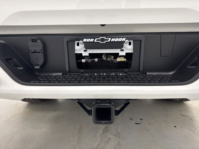 Used 2024 Chevrolet Colorado LT w/ LT Convenience Package image 28