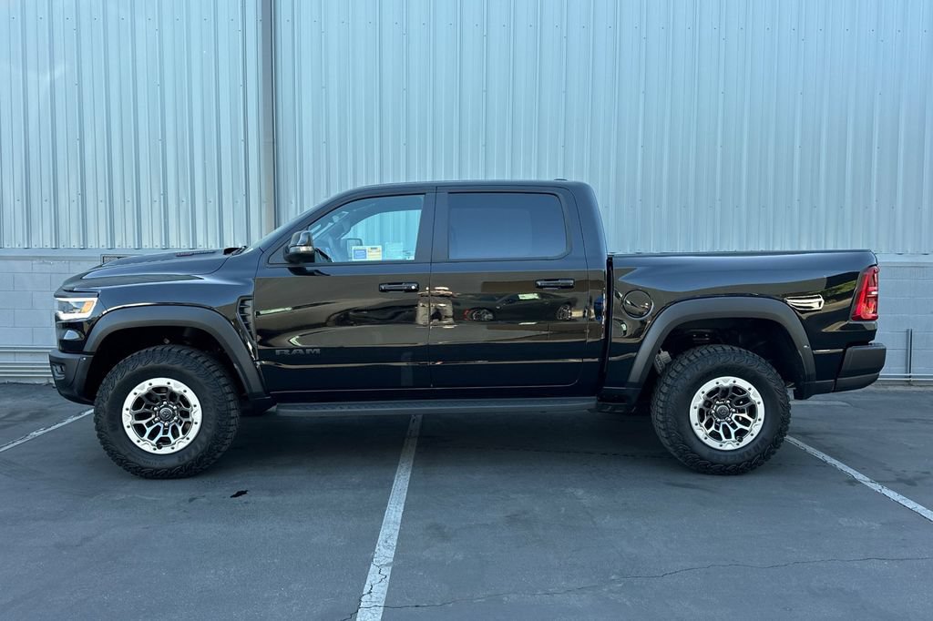 New 2026 RAM 1500 RHO AWD/4WD image 7