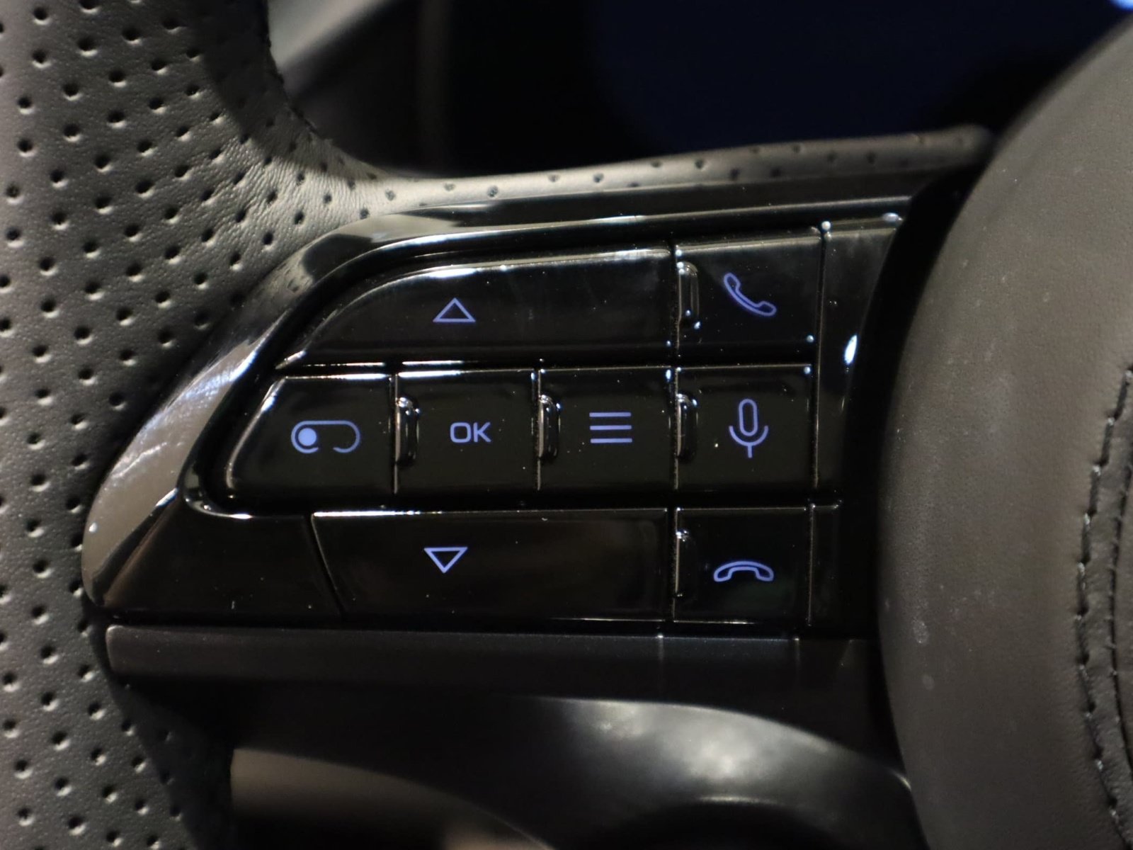 New 2026 Maserati Grecale Modena AWD/4WD image 28