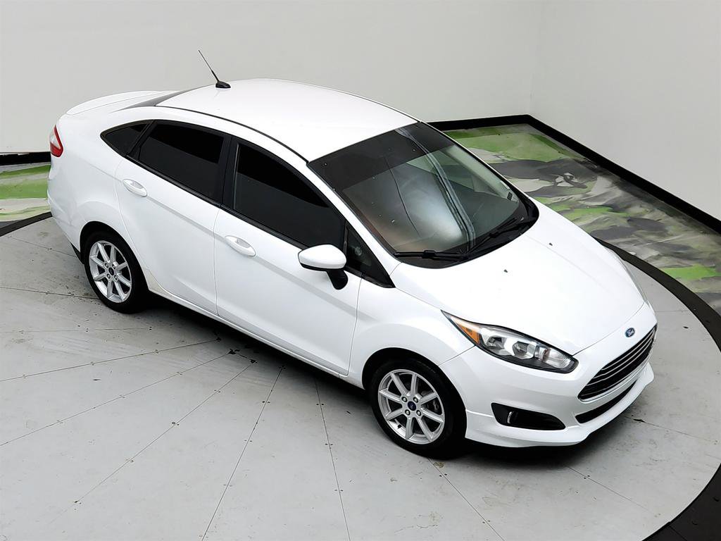 Used 2019 Ford Fiesta SE w/ Equipment Group 201A image 32