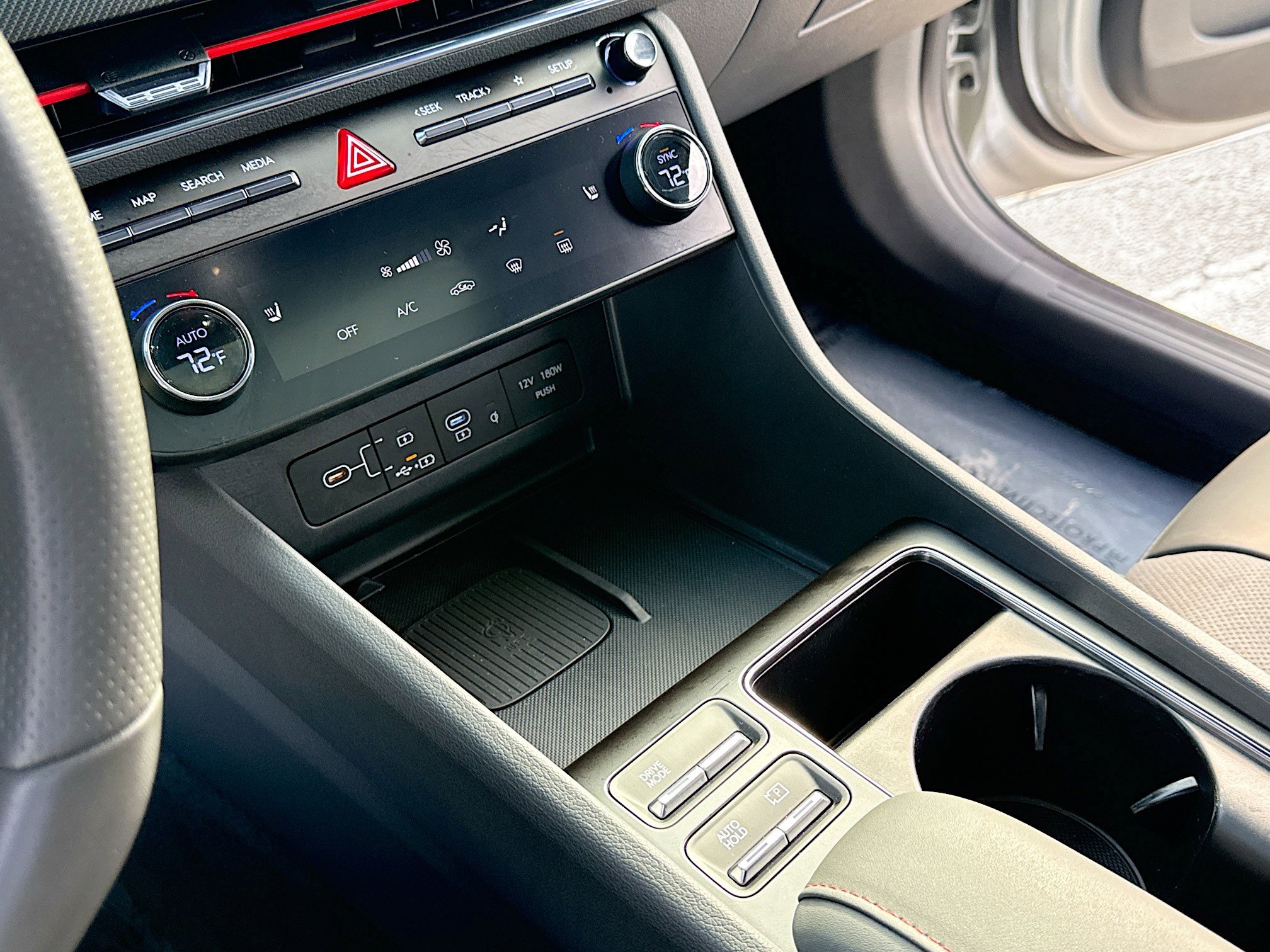 Certified 2025 Hyundai Sonata N Line image 10