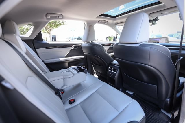 Used 2019 Lexus RX 350 AWD image 48