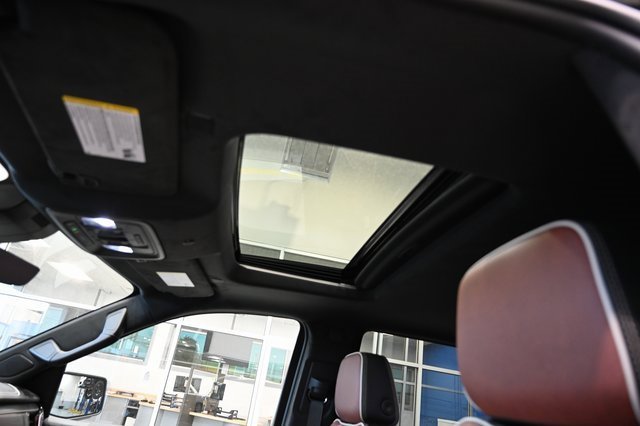 New 2026 GMC Sierra 1500 Denali Ultimate image 27