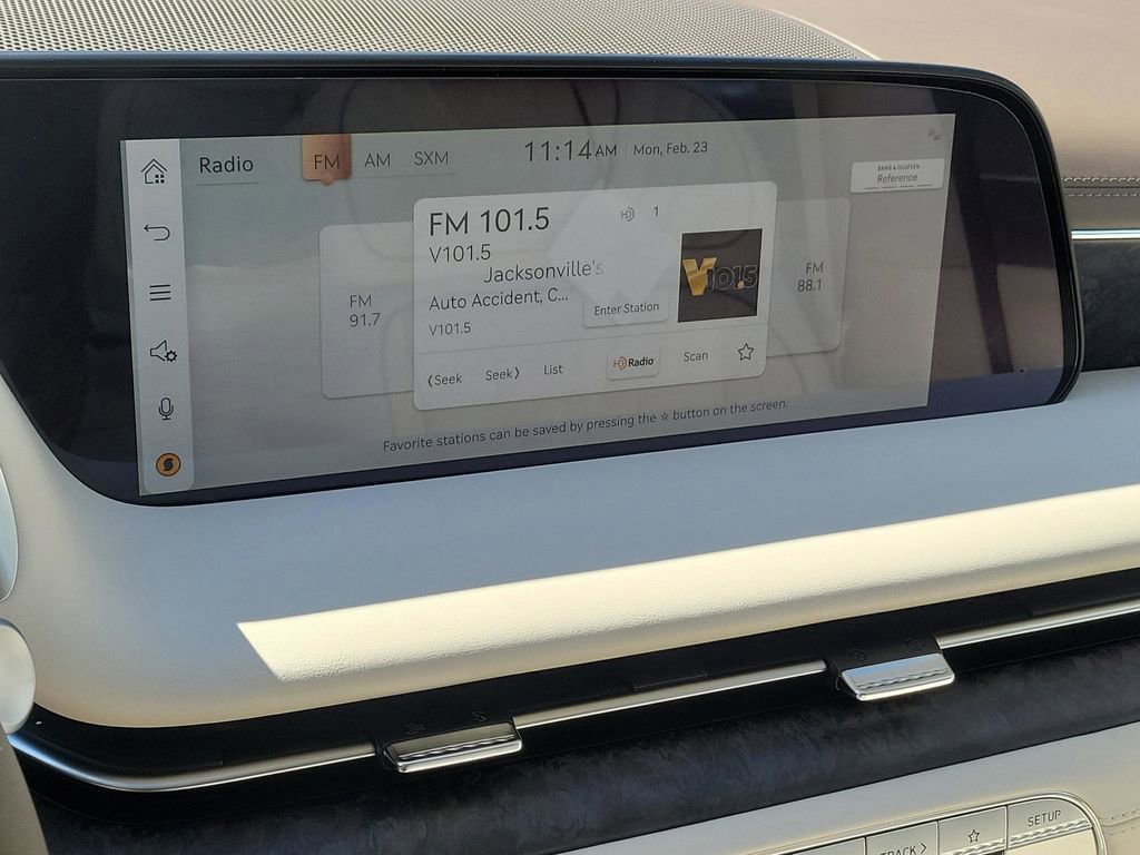 New 2026 Genesis G90 3.5T image 20