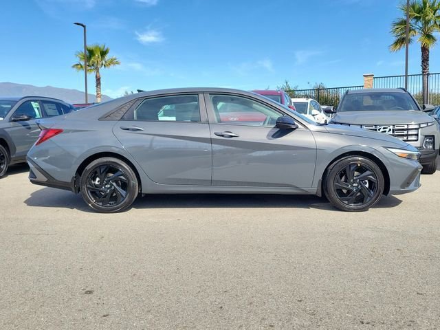 New 2026 Hyundai Elantra Sport image 24