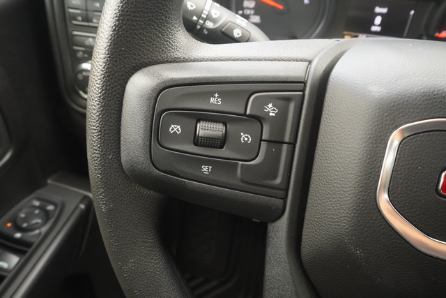 Used 2026 GMC Sierra 1500 Pro w/ Graphite Edition AWD/4WD image 16