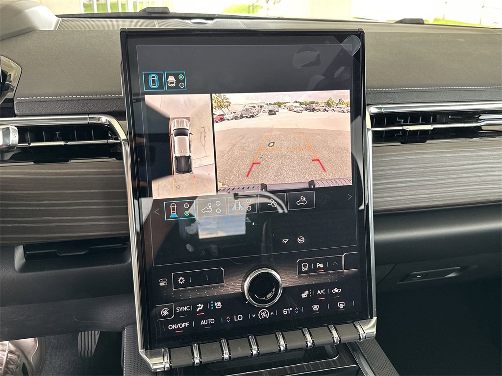 New 2025 GMC Sierra EV Denali image 27
