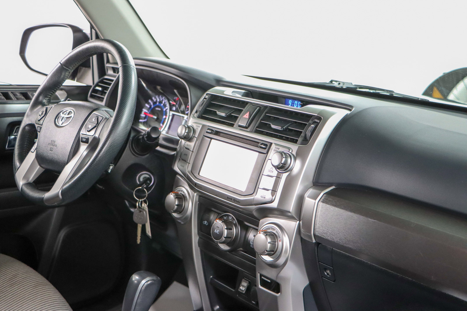 Used 2019 Toyota 4Runner SR5 image 26