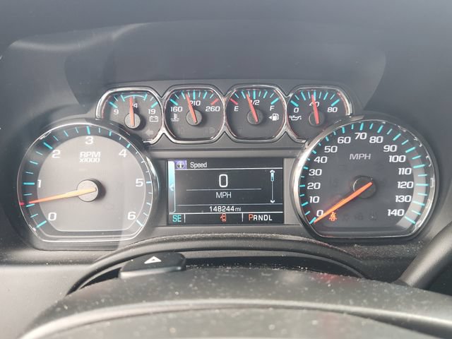Used 2018 Chevrolet Tahoe LS RWD image 14