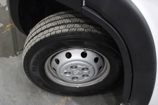 Used 2023 RAM ProMaster 2500 image 36