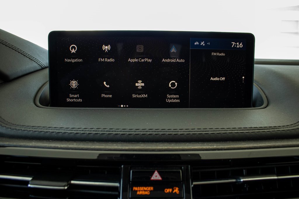 Used 2024 Acura MDX SH-AWD w/ Advance Package image 6