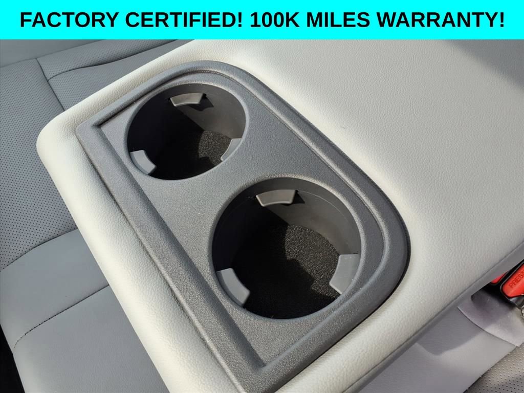Used 2025 Subaru Legacy Limited AWD/4WD image 32