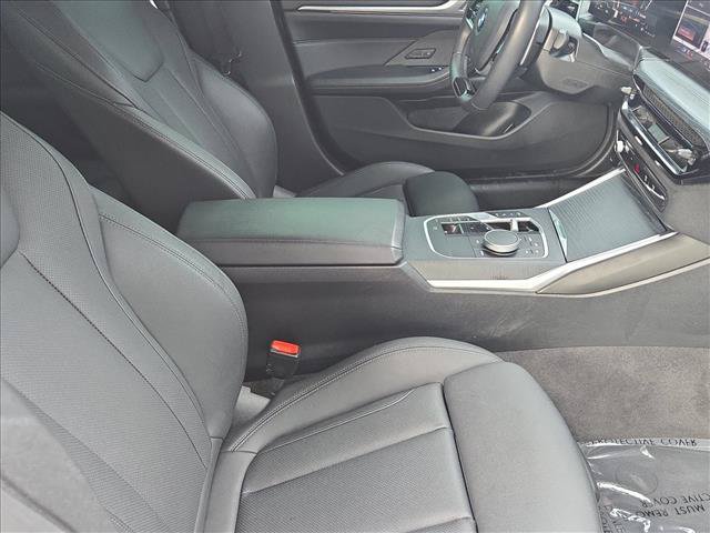 Used 2025 BMW 430i w/ Premium Package RWD image 22