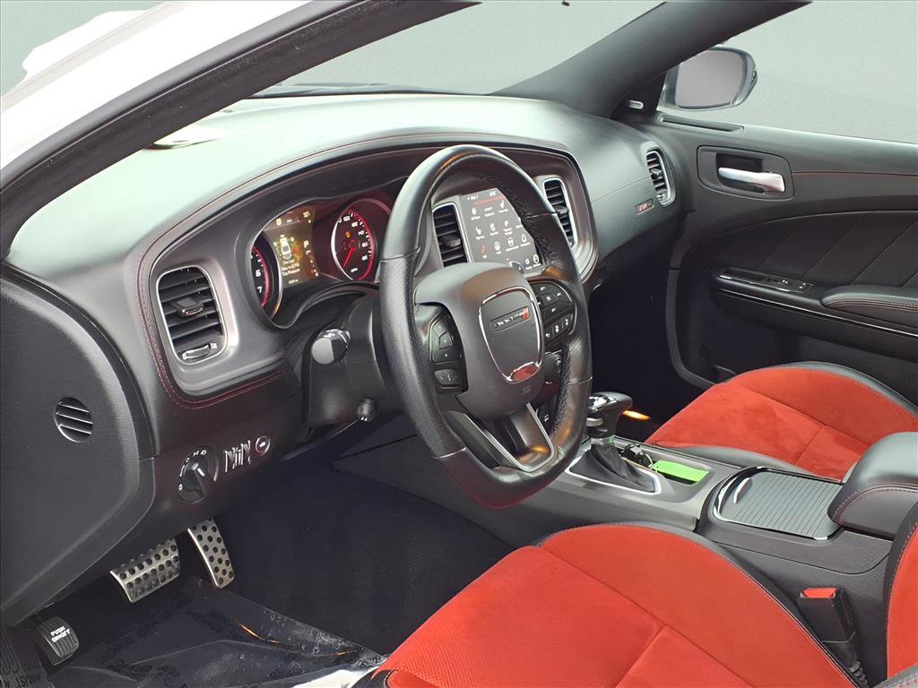 Used 2023 Dodge Charger Scat Pack image 8