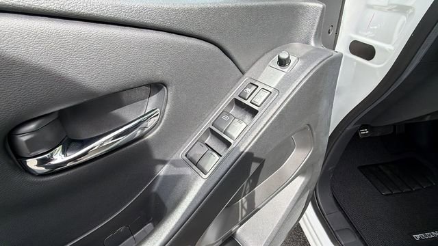 New 2026 Nissan Frontier SV w/ Tow Package image 20