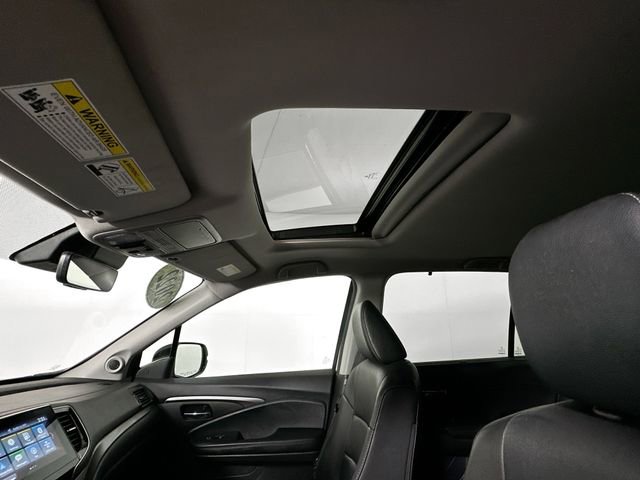 Used 2022 Honda Pilot Special Edition image 19