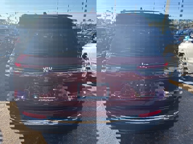 New 2025 Jeep Grand Cherokee Limited image 3