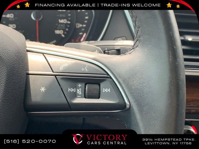 Used 2021 Audi Q5 2.0T Premium image 26