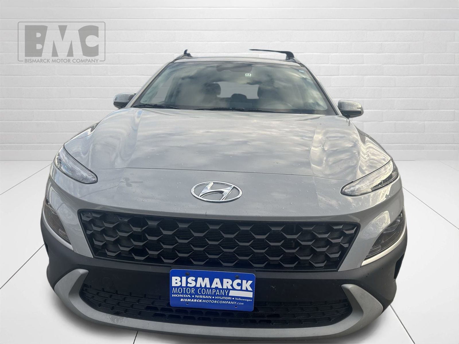 Used 2023 Hyundai Kona SEL image 2