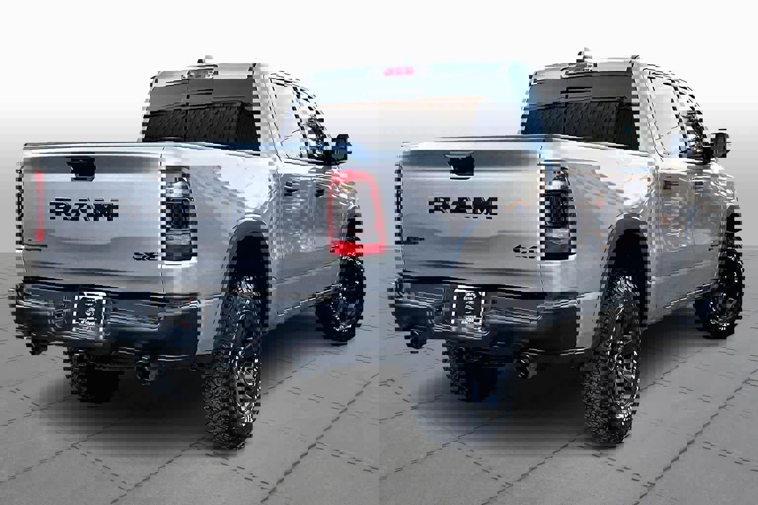 Used 2022 RAM 1500 Rebel w/ Rebel Level 1 Equipment Group image 13