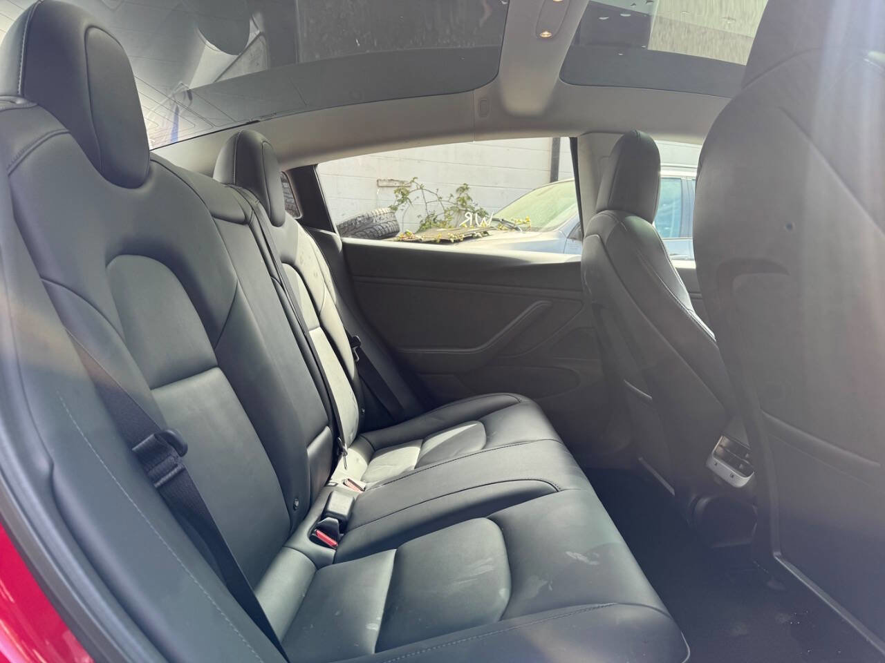 Used 2018 Tesla Model 3 Long Range image 7