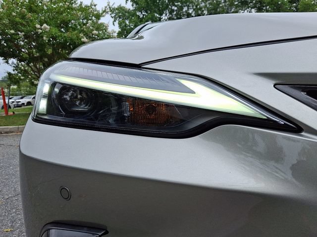 Used 2024 Lexus NX 250 FWD image 9