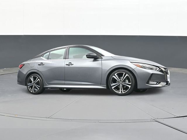Used 2023 Nissan Sentra SR w/ Electronics Package image 50