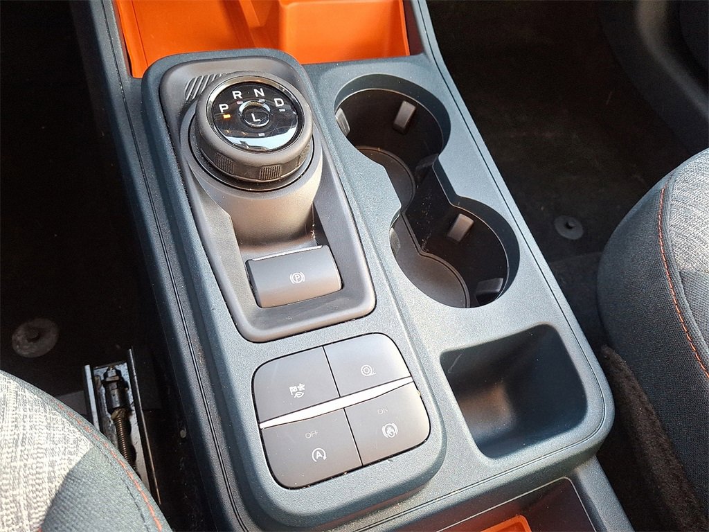 Used 2023 Ford Maverick XLT w/ Equipment Group 300A Standard image 14