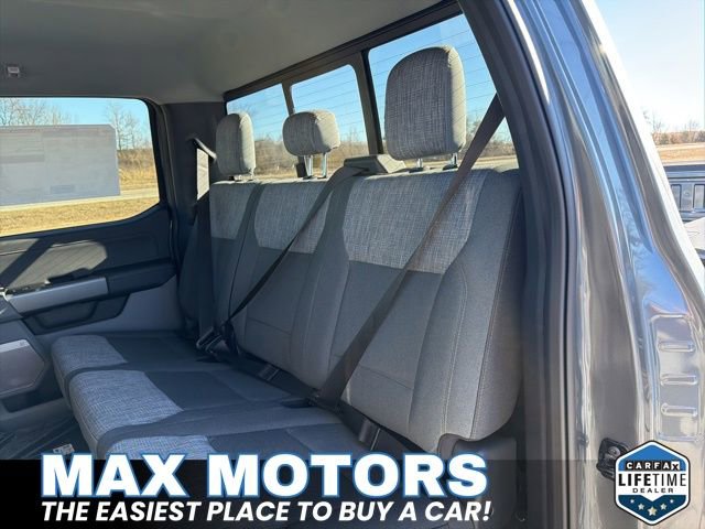 New 2026 Ford F250 XLT w/ XLT Premium Package image 19