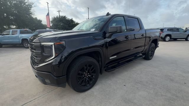 Certified 2024 GMC Sierra 1500 Elevation AWD/4WD image 4